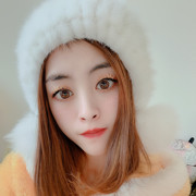 丫頭、吥太乖