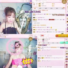 一只雁~主播照片