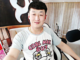 李胖胖~色懒儿主播照片