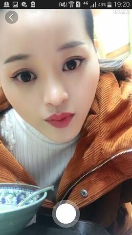 放秋假主播照片