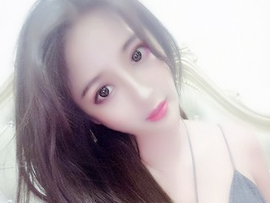 知晓w主播照片