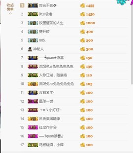 岚☆若冰♂主播照片