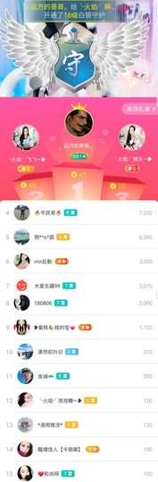 大梦梦鑫想事成主播照片