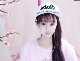 甜甜回来了主播照片