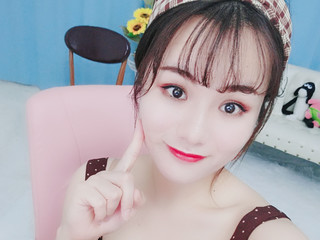 老奚k的主播照片