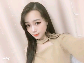 土突兔主播照片
