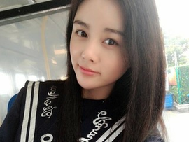 尐杰家纺主播照片