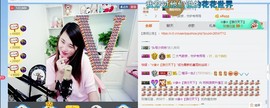 ☆缘☆酒妹主播照片