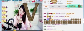 ☆缘☆酒妹主播照片