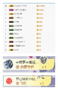 昵称违规，请重新修改主播照片