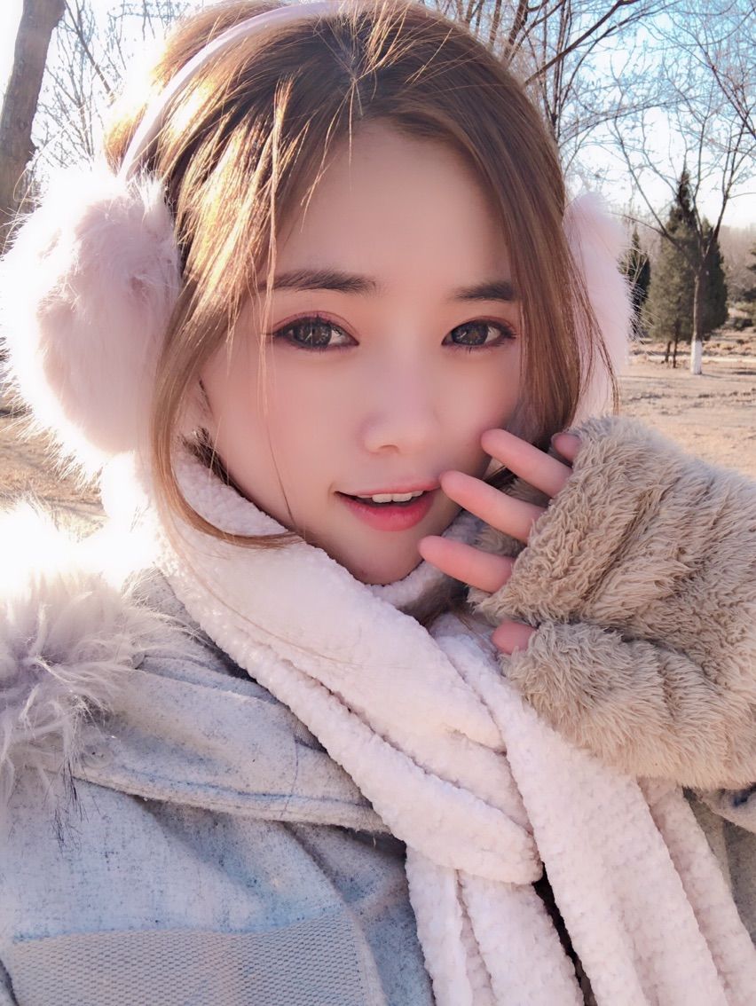 jkf萨法的主播照片
