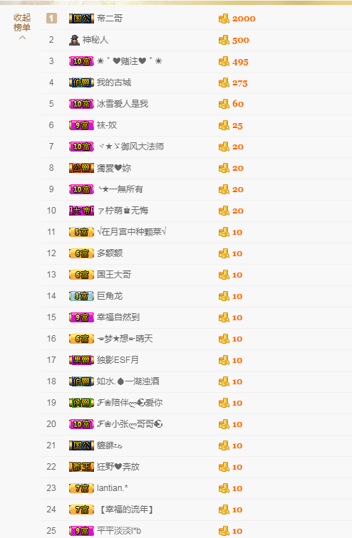 浅浅....暂停一周主播照片