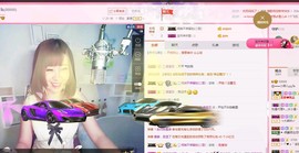 一只雁~主播照片