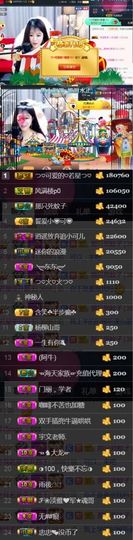 つ♡小可♡休息主播照片