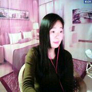 五月是什么的主播照片