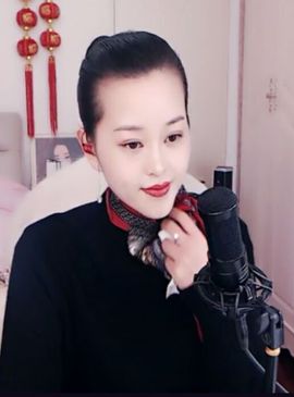 放秋假主播照片