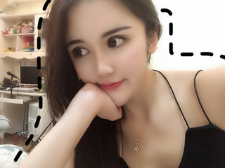 一生一紲q的主播照片