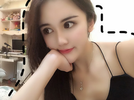 一生一绁q主播照片