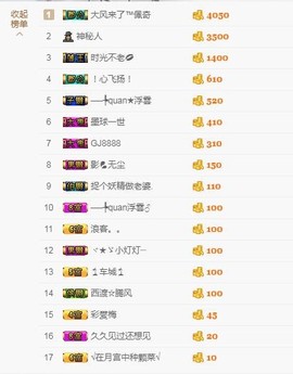 岚☆若冰♂主播照片