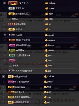 偌璃啊！主播照片