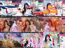 つ♡小可♡休息主播照片