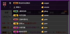 疯狂的药药宝贝主播照片