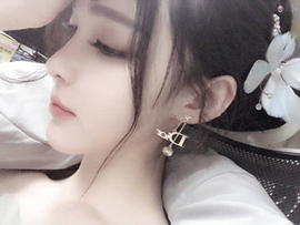 ℬℓack╭的大包子主播照片