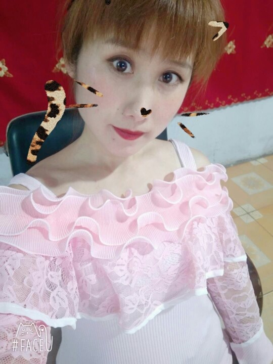 惯宝✨多幸运的图片