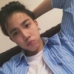 ：你的小哥：海报