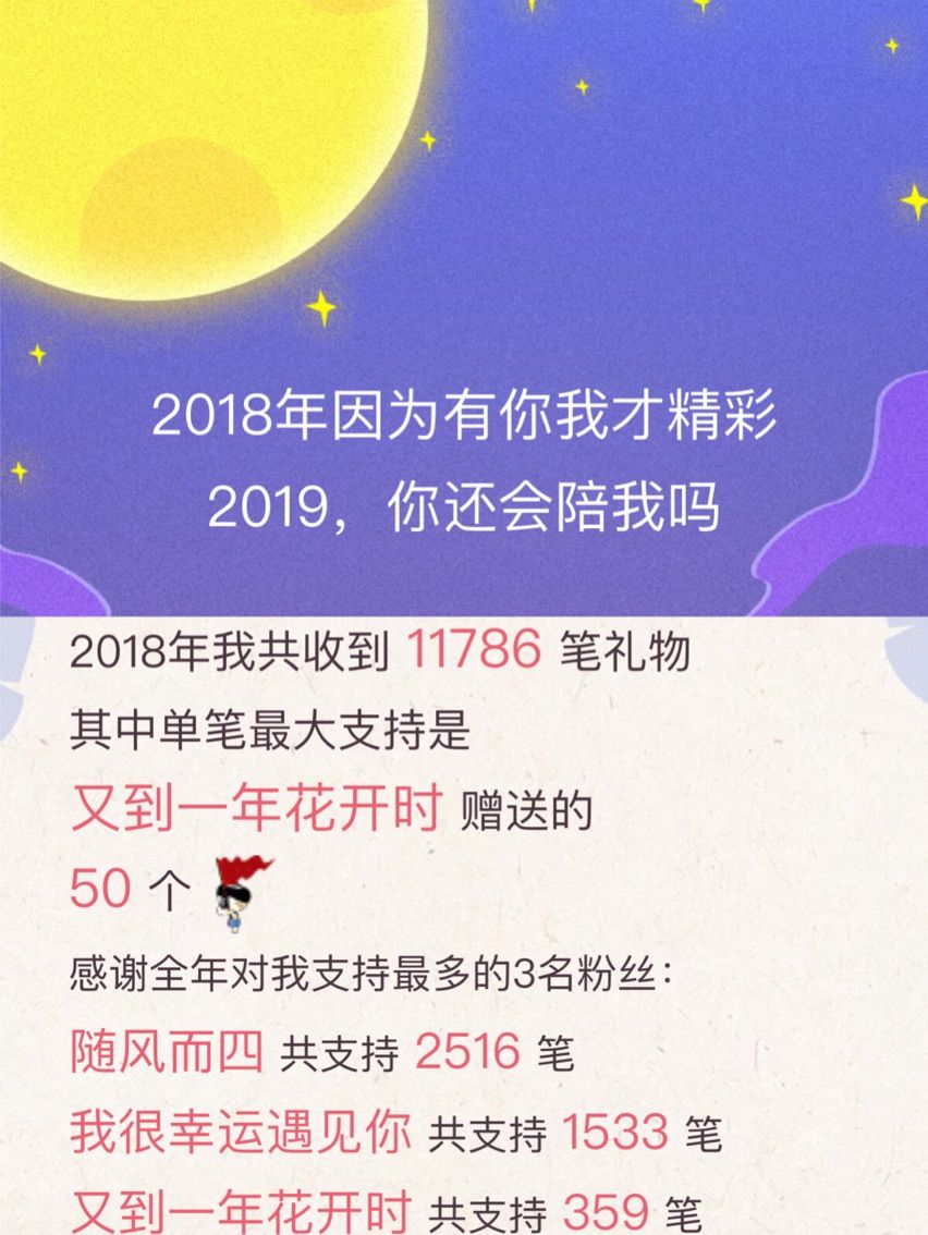 你的小蕊的主播照片