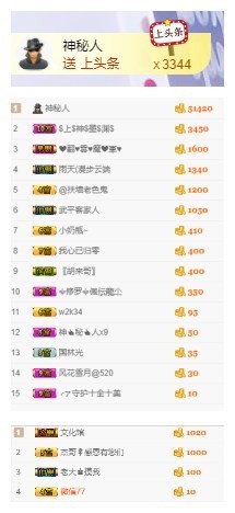 昵称违规，请重新修改主播照片