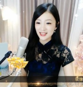 右手还是那个右手！！主播照片