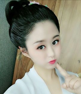 九公主99主播照片
