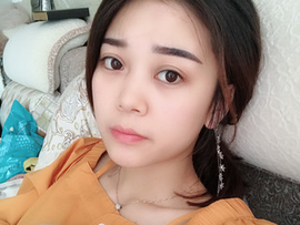 倾听....主播照片