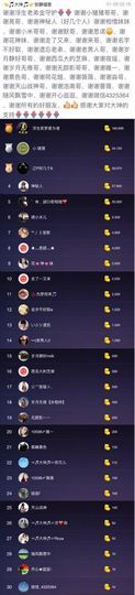 大坤✨贺Ai哥升国王主播照片