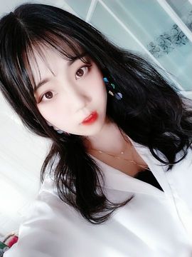 软软爱你呀主播照片