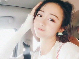 xingyeg主播照片