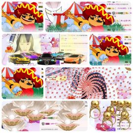 🎵小邓丽君🌺溪儿主播照片