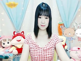 ♛萌、沐夕ゝ主播照片