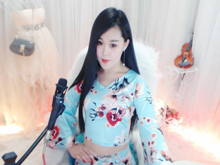 我，就是不一样的烟火的主播照片