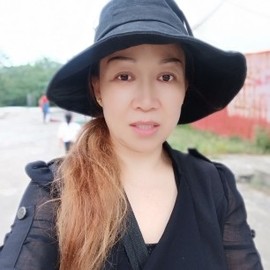雨花姐主播照片