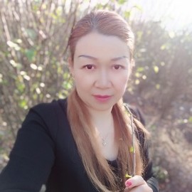 雨花姐主播照片
