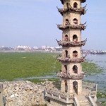 有点胖喔