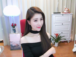 风轻云淡gsh主播照片