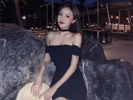狸放马过来主播照片