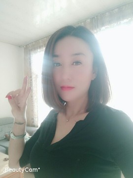 了了❤主播照片