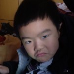 无语uo*海报