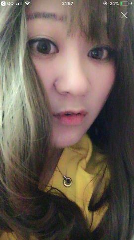 Su-苏苏♥7890主播照片