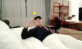 逍遥快活的人主播照片