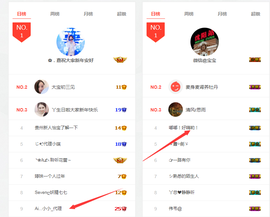 小小凡🎤（8点播）主播照片